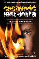 Chciwość jest dobra