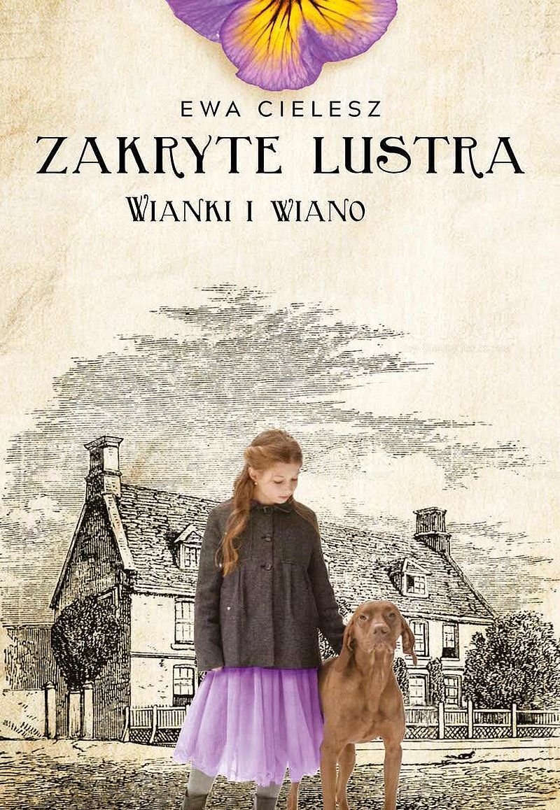 Wianki i wiano. Zakryte lustra. Tom 2