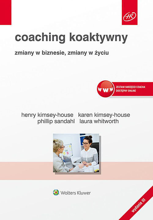 Coaching koaktywny w. 3/2019