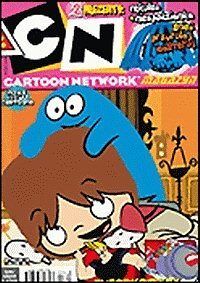 Cartoon Network Magazyn - 41 - (7/2008)