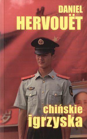 Chińskie igrzyska