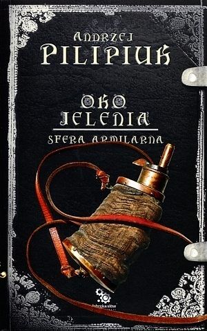 Oko Jelenia. Sfera Armilarna