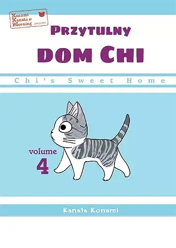 Przytulny dom Chi - 04