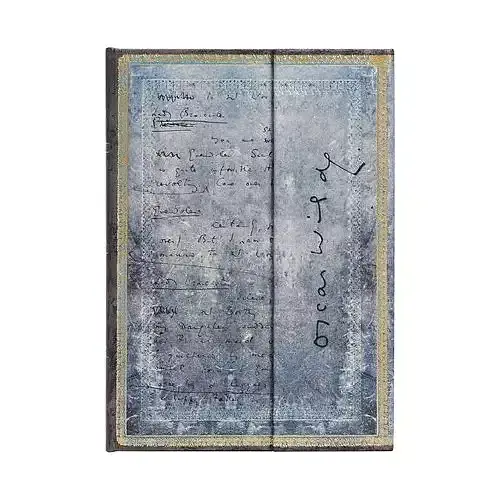 Notatnik w linie, Paperblanks Wilde, The Importance of Being Earnest Midi