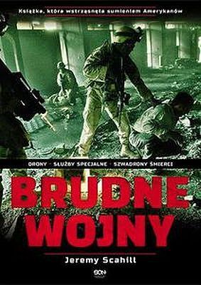 Brudne wojny