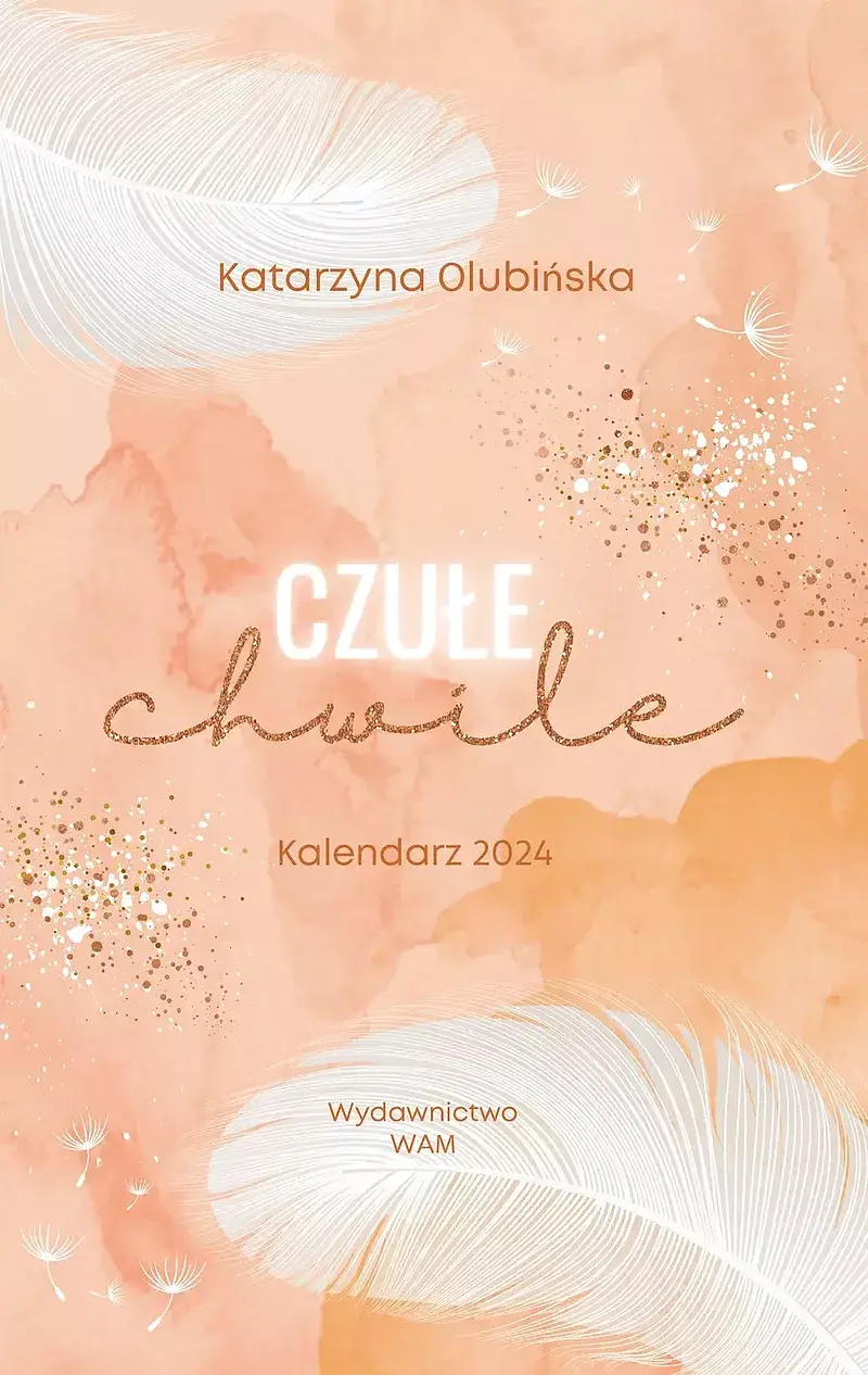 Czułe chwile