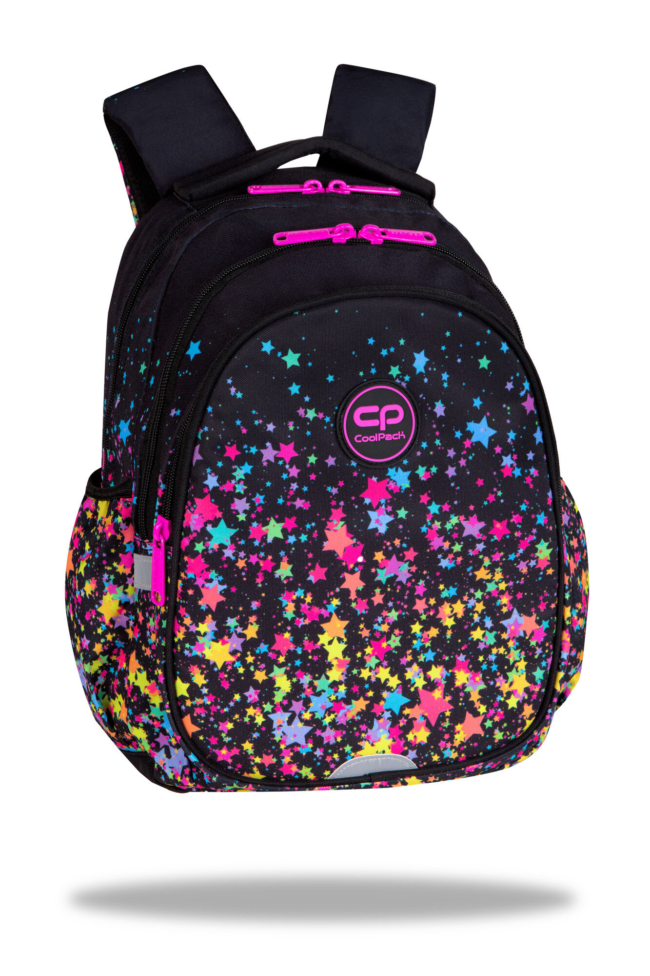 Plecak 2-komorowy Coolpack jerry galaxy SK