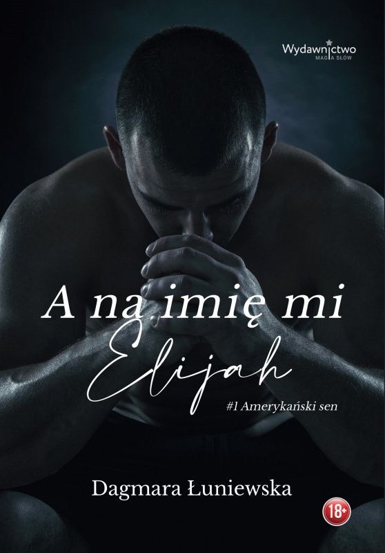 A na imię mi Elijah