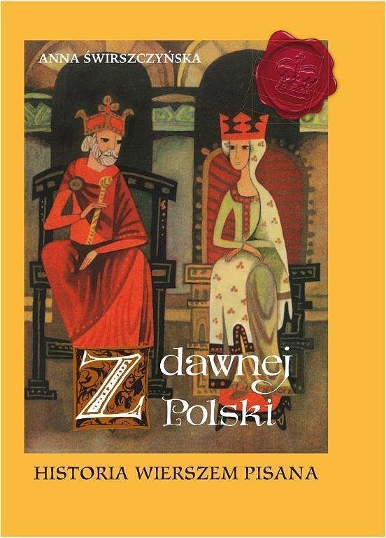Z dawnej Polski
