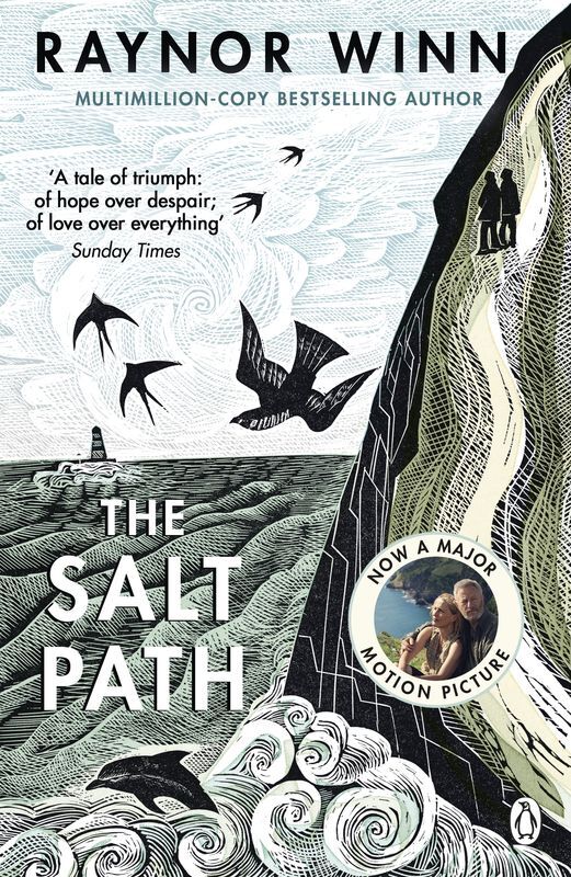 The Salt Path wer. angielska