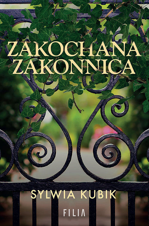 Zakochana zakonnica