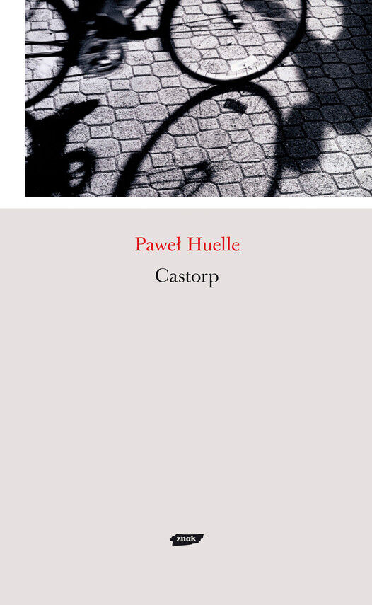 Castorp (e-book)