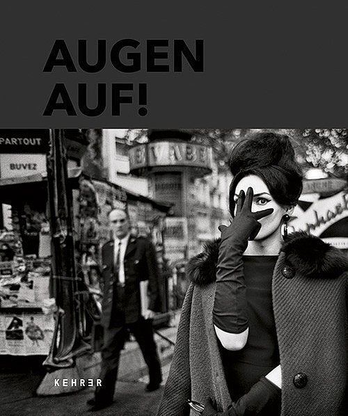 Augen auf! 100 Jahre Leica