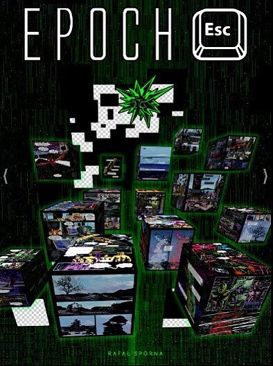 Epoch Escape
