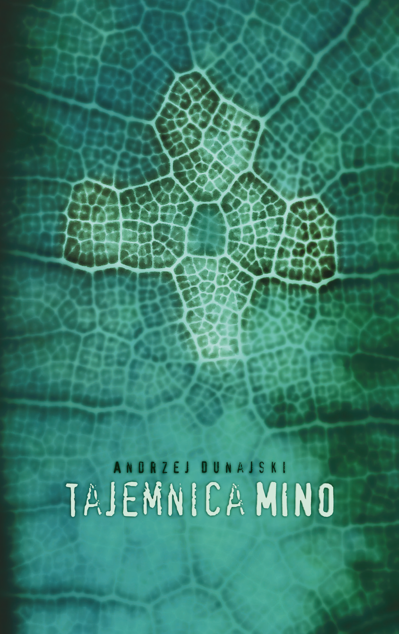 Tajemnica Mino (e-book)