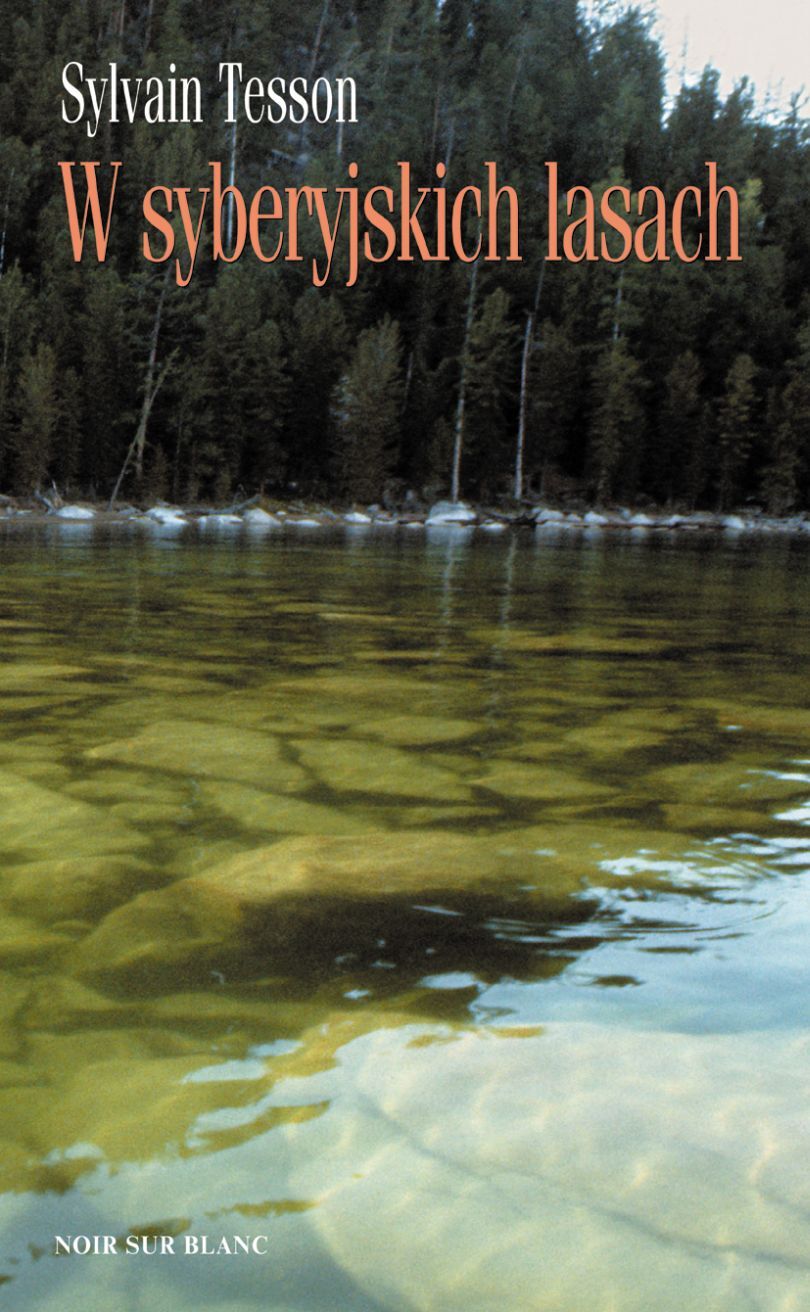 W syberyjskich lasach (e-book)