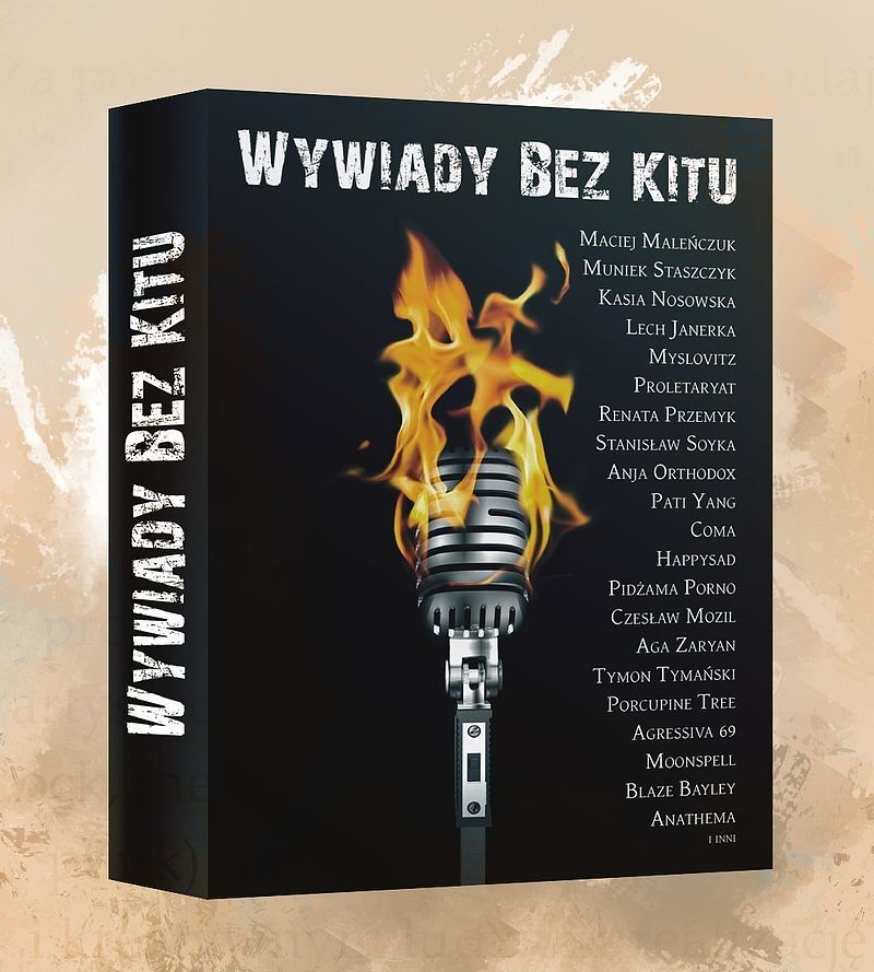 Wywiady bez kitu