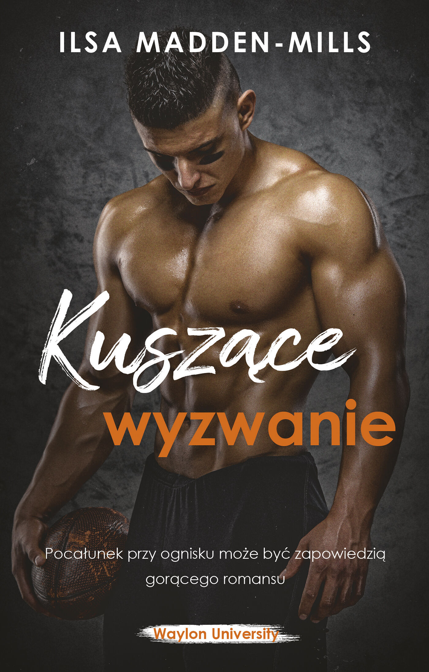 Kuszące wyzwanie (e-book)