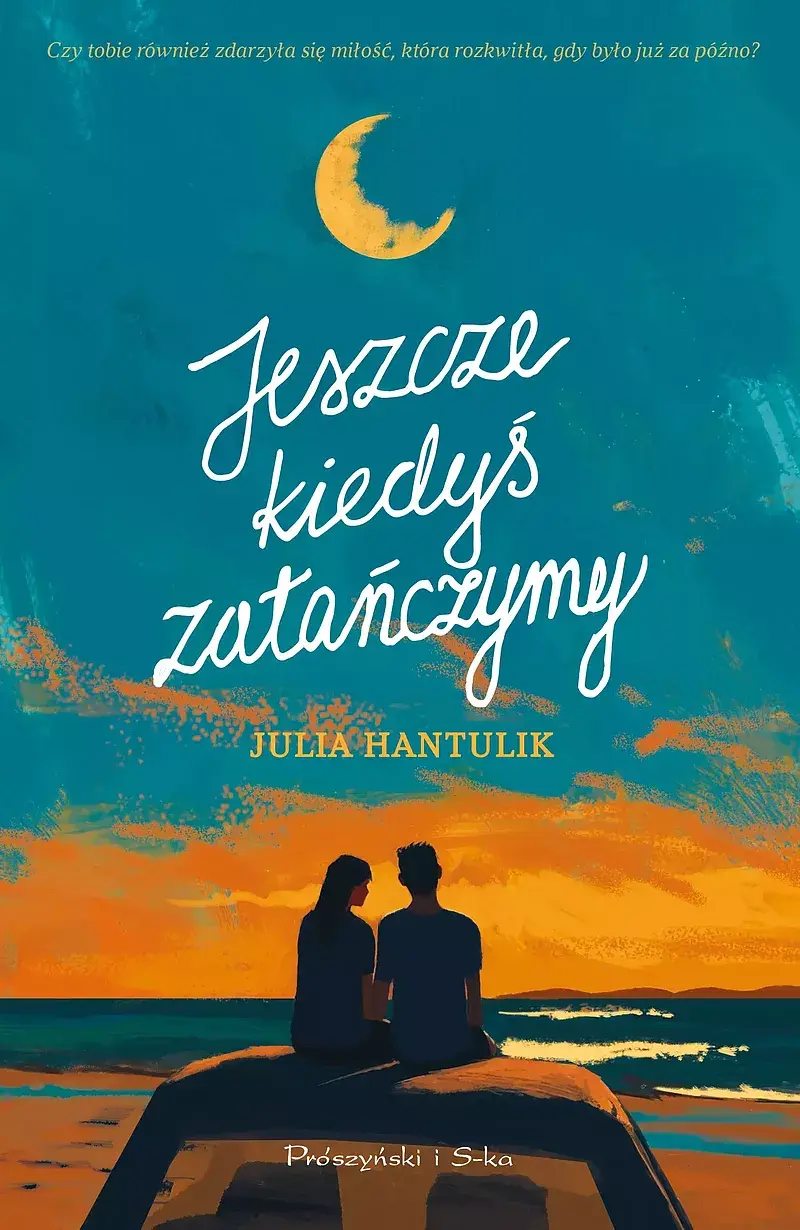 Jeszcze kiedyś zatańczymy (Duże Litery)