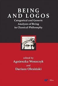 Being and logos
