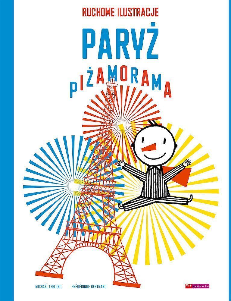 Paryż piżamorama wyd. 2