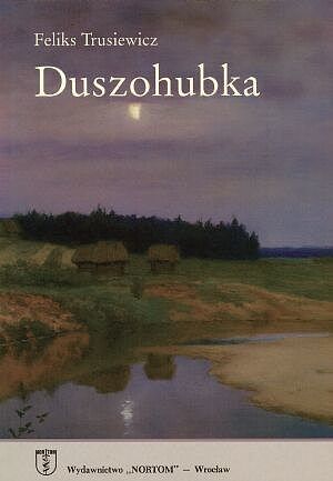 Duszohubka