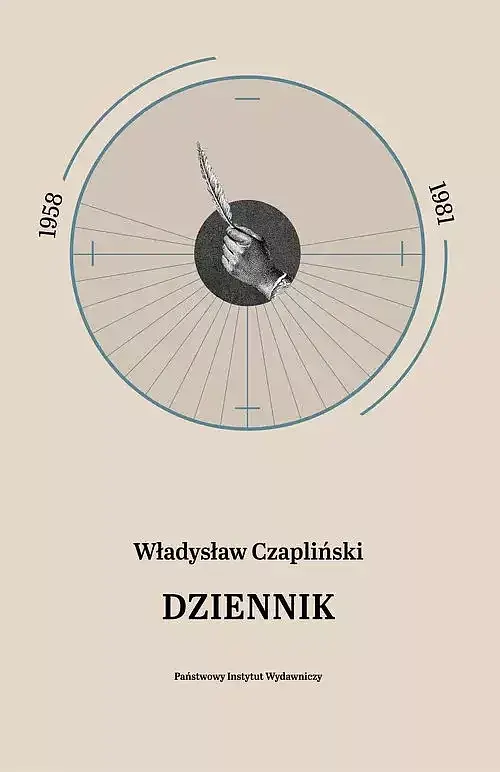 Dziennik 1958-1981