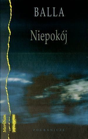 Niepokój