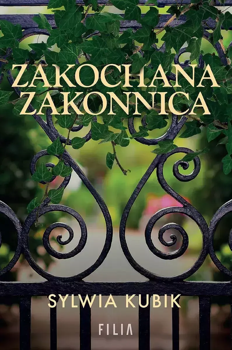 Zakochana zakonnica wyd. Specjalne
