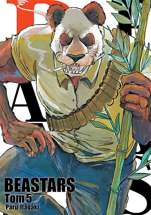Beastars - 05