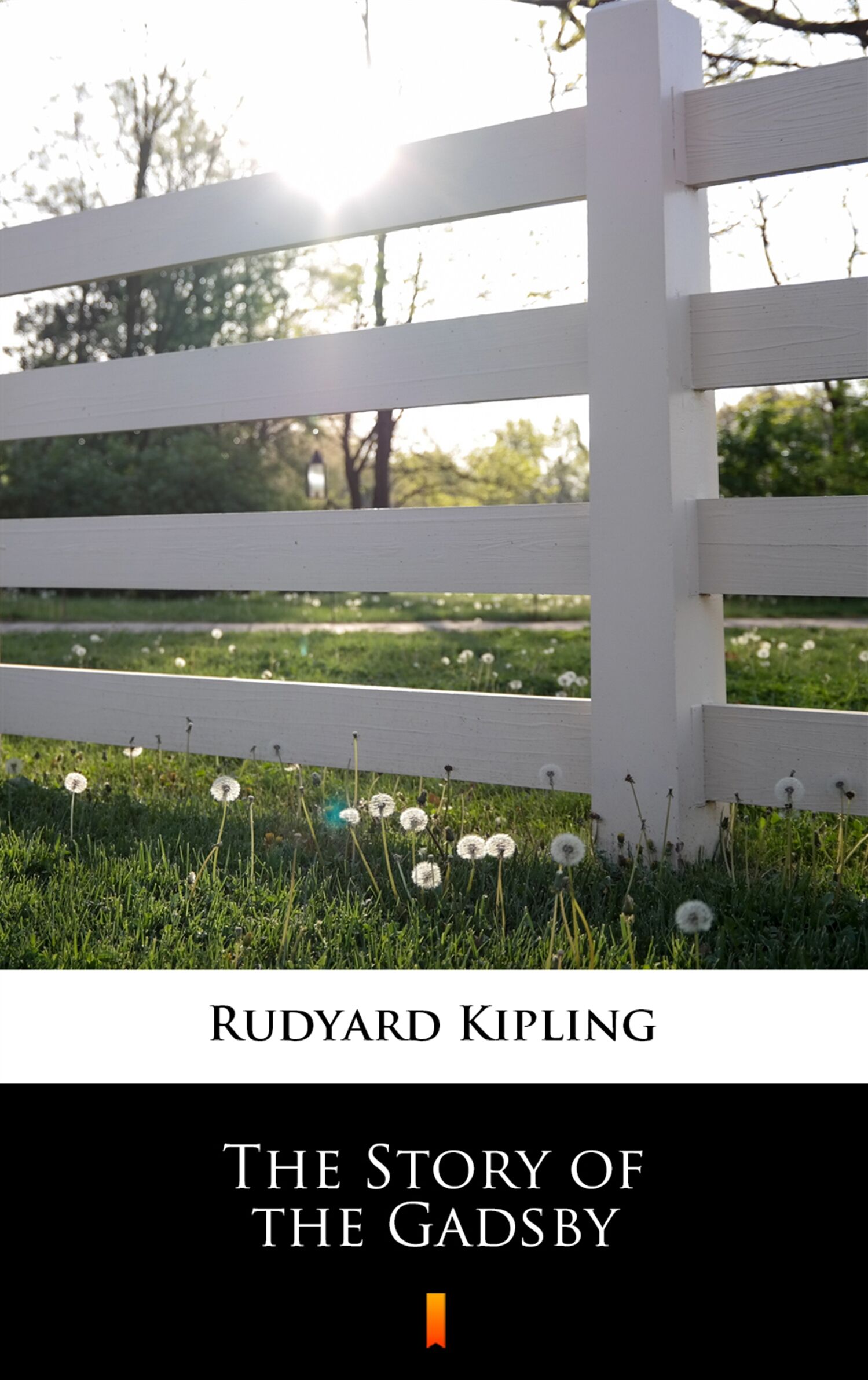 The Story of the Gadsby (e-book)