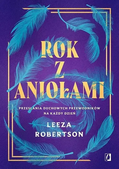 Rok z aniołami