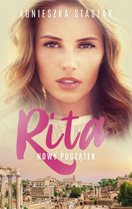Rita Nowy początek