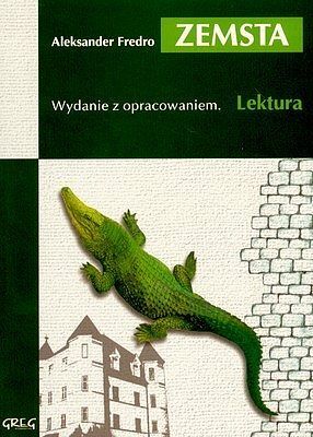 Zemsta