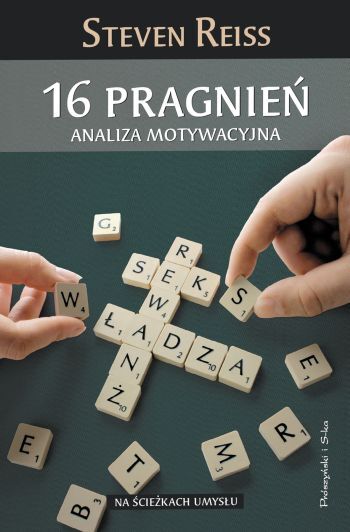 16 pragnień. Analiza motywacyjna