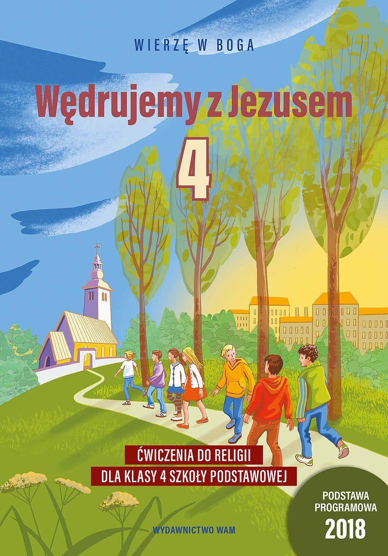 Wędrujemy z Jezusem
