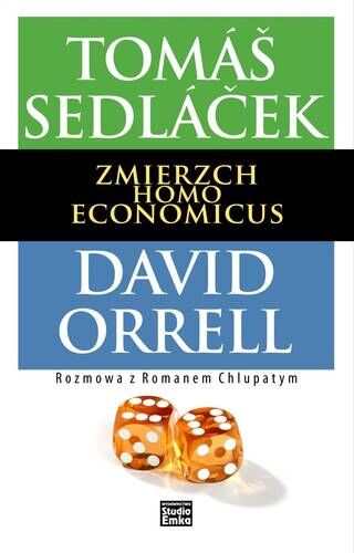 Zmierzch homo economicus
