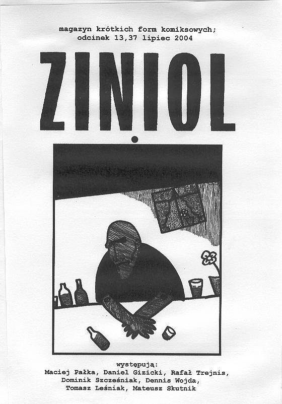 Ziniol - 37 - (13)