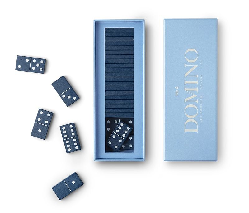 Gra domino classic