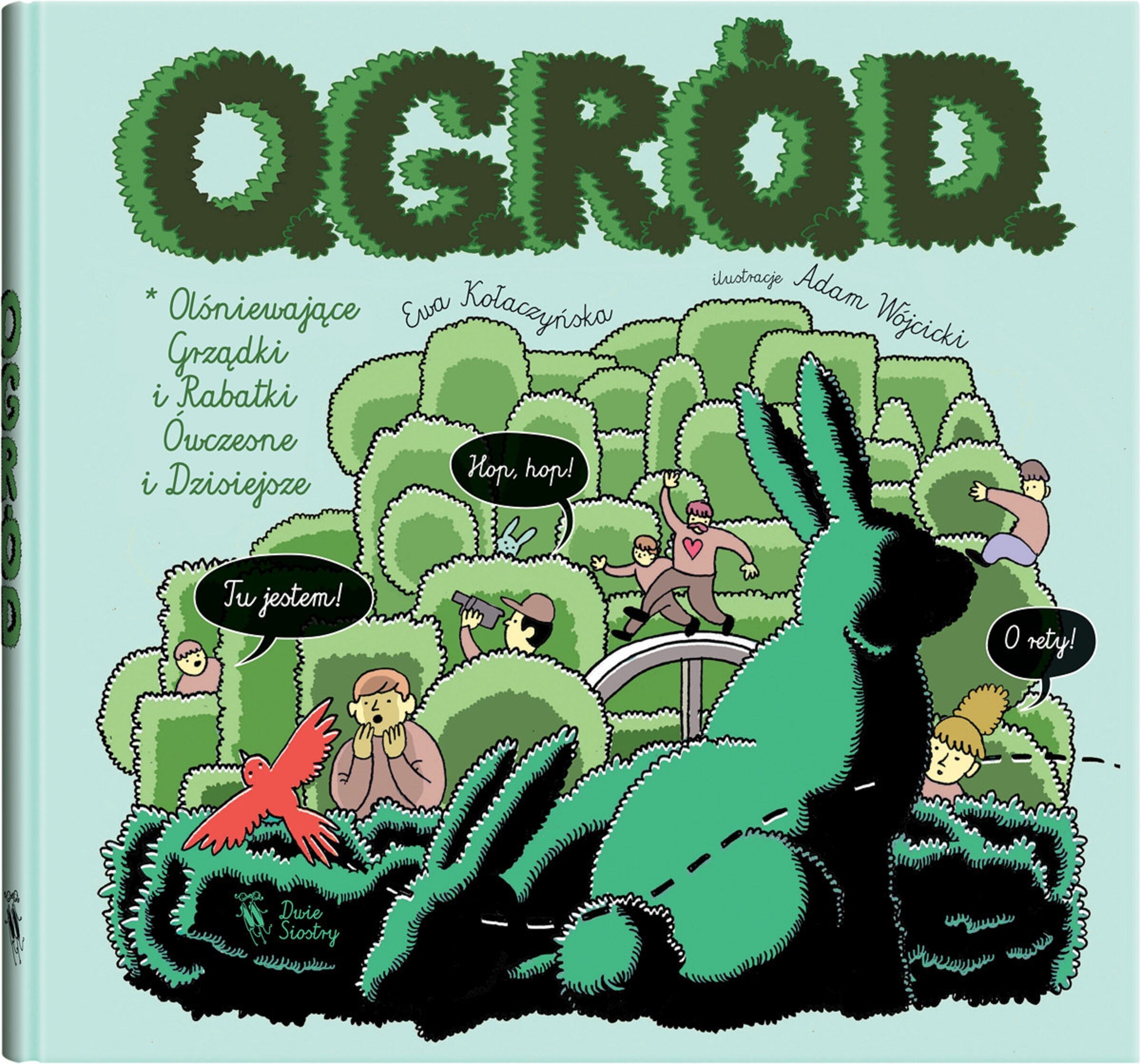 O.G.R.Ó.D.