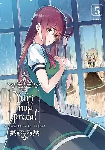 Yuri to moja praca! - 05