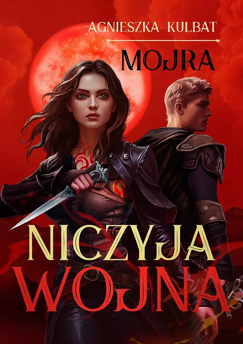 Mojra