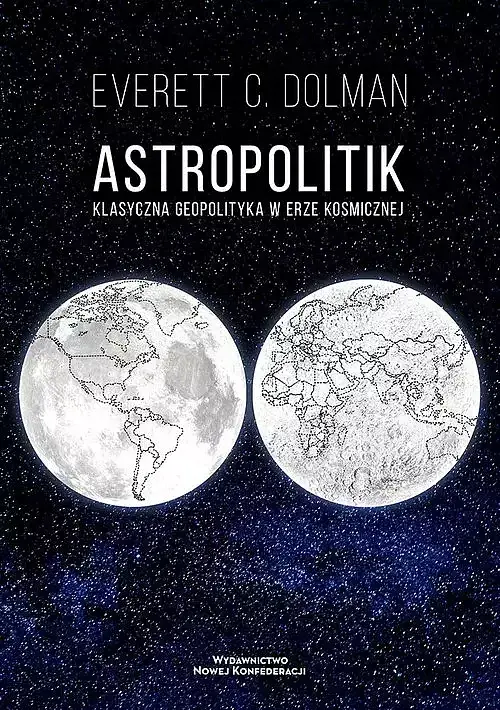 Astropolitik