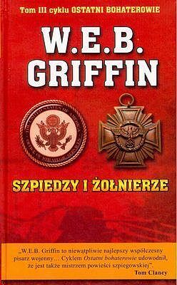 Szpiedzy i żołnierze
