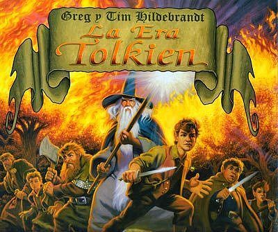 La Era Tolkien