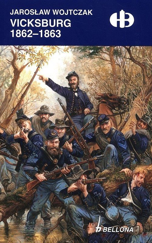 Vicksburg 1862-1863 (edycja specjalna)