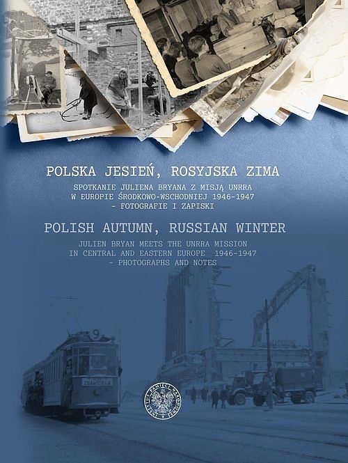 Polska jesień, rosyjska zima