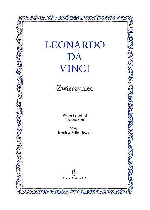 Zwierzyniec