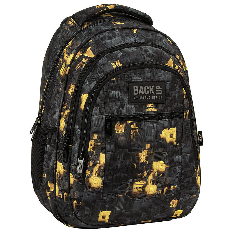 Plecak Backup 5 model O 45