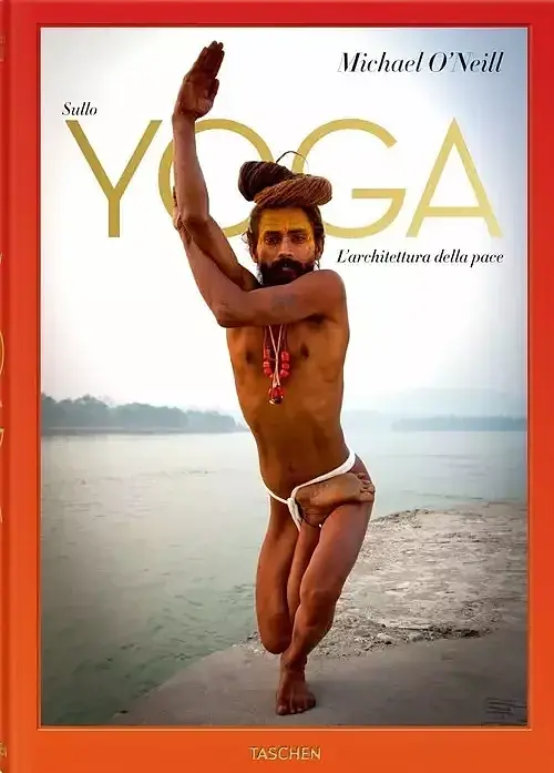 Michael O'Neill Sullo Yoga L'architettura